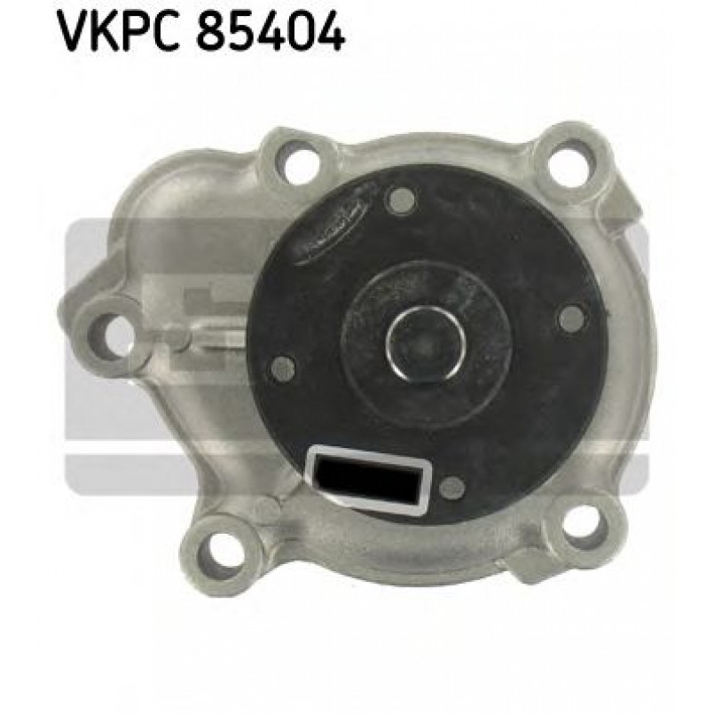 VKPC 85404 SKF - Насос охолоджуючої рідини